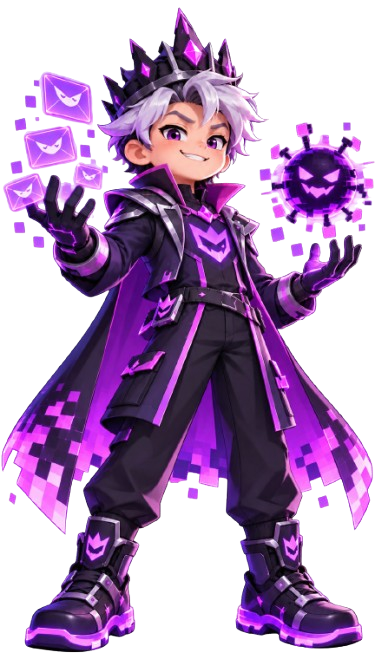 Virus King